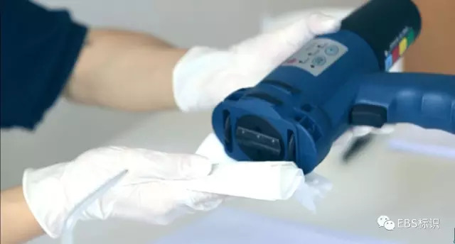 如何維護(hù)保養(yǎng)EBS250手持式噴碼機(jī)？