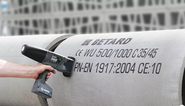 手持噴碼機(jī)油墨如何抗紫外線？