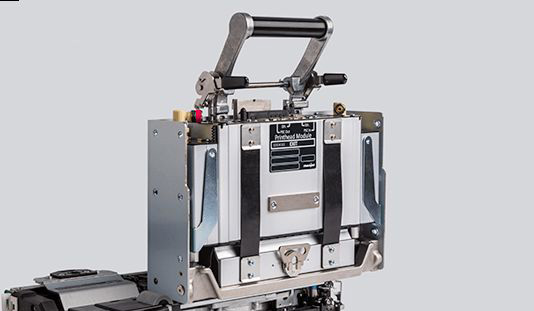Memjet DuraLink發(fā)布噴碼機驅動打印解決方案