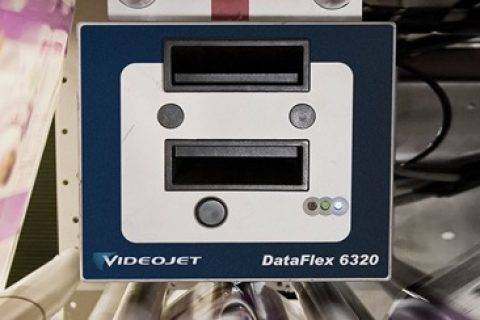 噴碼機(jī)回收管故障的原因和維修方法