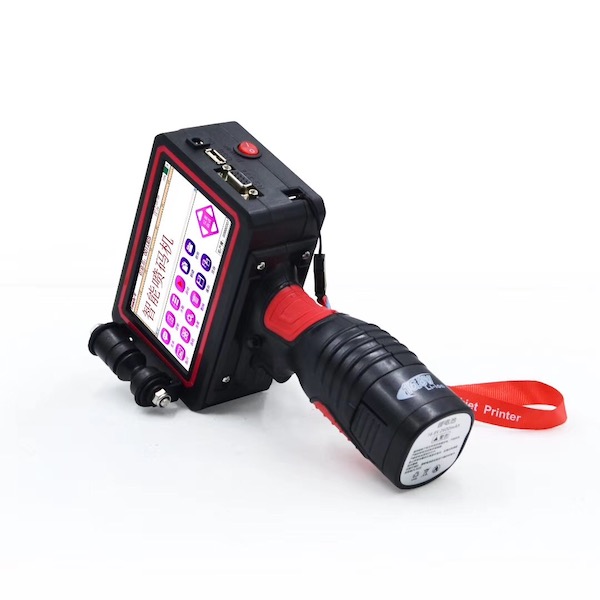 手持式噴碼機品牌哪個好？