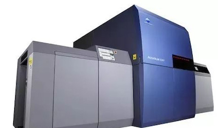 柯尼卡美能達噴碼機將直播AccurioJet KM-1 24小時連續(xù)穩(wěn)定生產實況