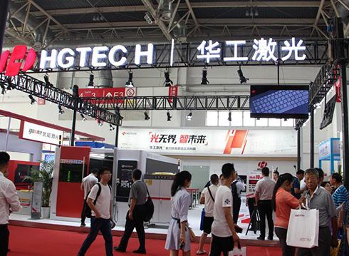 汽車焊接前景廣闊，激光噴碼機企業(yè)大族、華工加強市場布局