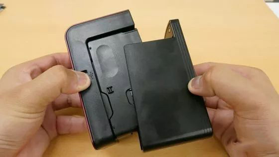 全球最小巧手持式噴碼機(jī)，RICOH開箱