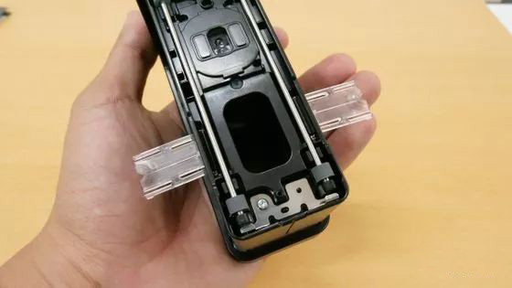 全球最小巧手持式噴碼機(jī)，RICOH開箱