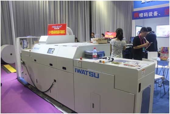 用數(shù)據(jù)說(shuō)話！PRINT CHINA 2019三天觀眾超過(guò)15萬(wàn)人次