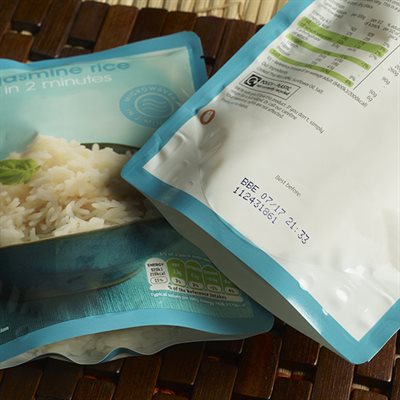 食品安全追溯大背景下，你的產(chǎn)品適合激光還是噴墨？