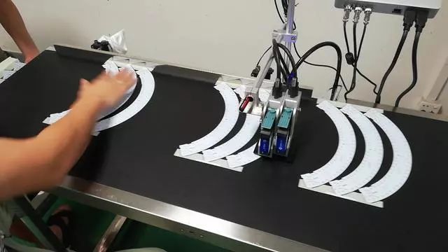 PCB噴碼機(jī)