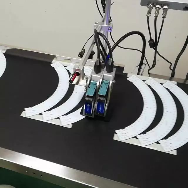 PCB噴碼機(jī)