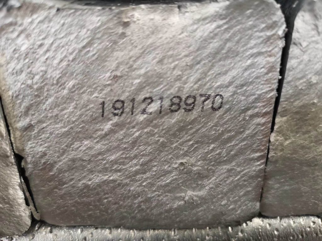 技術(shù)派:工業(yè)噴碼機墨水的回收方式