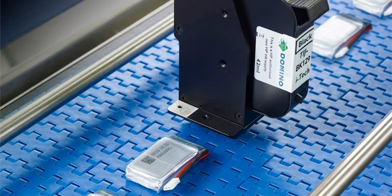 多米諾新一代熱發(fā)泡噴碼機(jī)重磅上市、為未來工廠樹立新標(biāo)準(zhǔn) ！