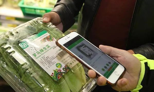 北京疫情反復(fù)，食品追溯問題再次被提出