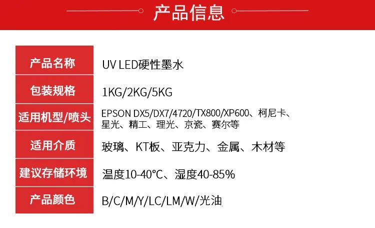 依瑪倡導(dǎo)綠色環(huán)保、安全健康—做UV墨水我們是認(rèn)真的！