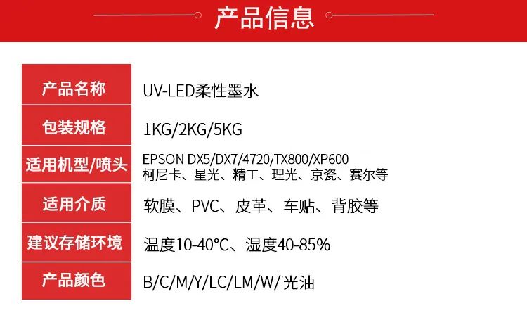 依瑪倡導(dǎo)綠色環(huán)保、安全健康—做UV墨水我們是認(rèn)真的！