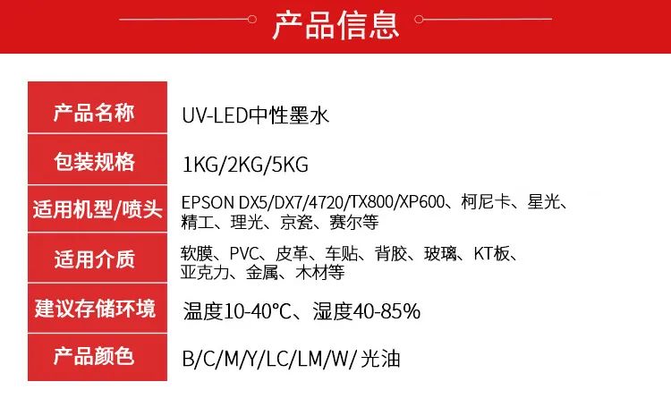 依瑪倡導(dǎo)綠色環(huán)保、安全健康—做UV墨水我們是認(rèn)真的！
