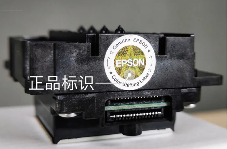 8頭I3200打印機亮相！用科學支撐打印生產，解決品牌客戶生產“頑疾”！
