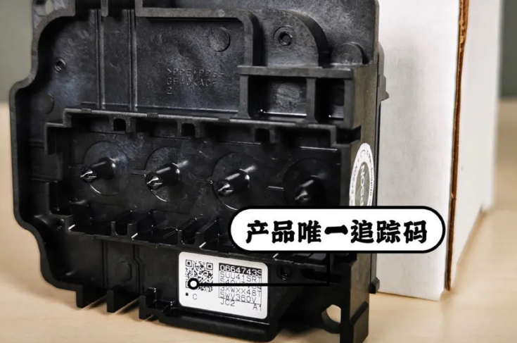 8頭I3200打印機亮相！用科學支撐打印生產，解決品牌客戶生產“頑疾”！