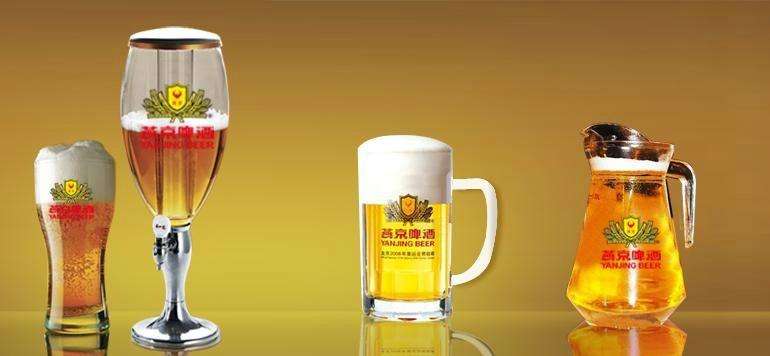 喝酒不識(shí)賦碼繁，喝盡啤酒也枉然!