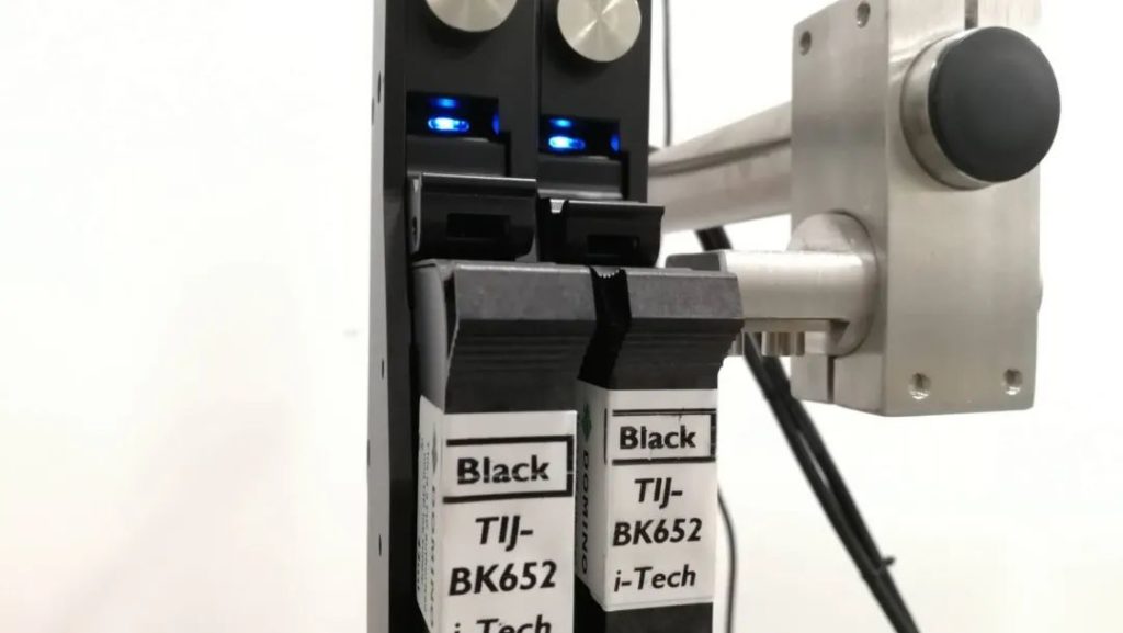 Gx熱發(fā)泡噴碼機，兩大王牌功能為你“Do More”