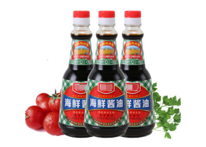 醬油噴碼OCR、液位、瓶蓋檢測(cè)，品質(zhì)從源頭守護(hù)
