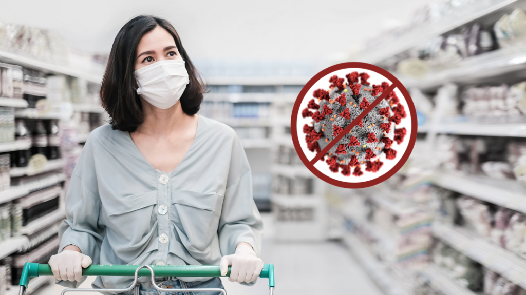 您對(duì)口罩噴碼是否真的了解？
