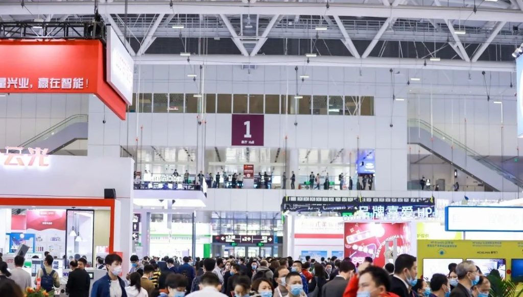 深圳首個(gè)標(biāo)簽印刷展覽會(huì)（Labelexpo）成功舉辦！