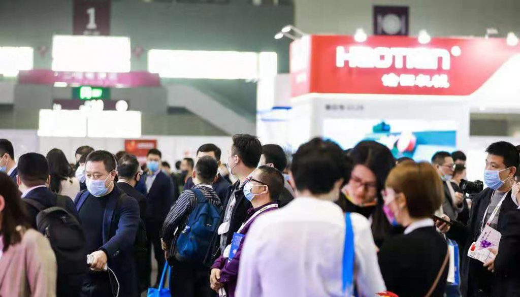 深圳首個(gè)標(biāo)簽印刷展覽會(huì)（Labelexpo）成功舉辦！