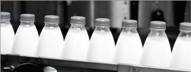 您了解激光標識技術為乳制品生產(chǎn)商提供的優(yōu)勢嗎？