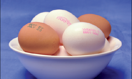 Happy Easter！依瑪?shù)膹?fù)活節(jié)“彩蛋”