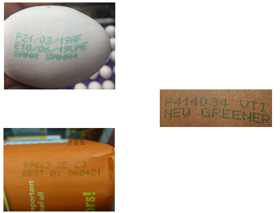 Happy Easter！依瑪?shù)膹?fù)活節(jié)“彩蛋”