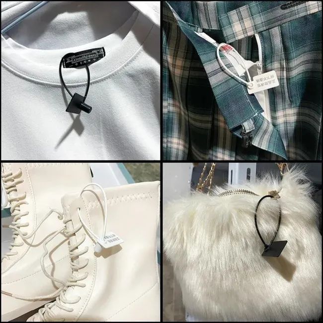 激光打標(biāo)，滿足市場上大部分品牌的需求！